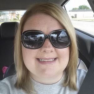 Meet your Posher, Leann